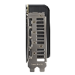 Видеокарта ASUS PRIME-RTX 5070TI-O16G RTX 5070TI HDMIx1,DPx3,16G,D7