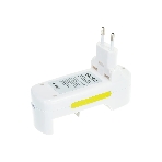Устройство зарядное L-73 2х400мА Li-ion (18650/17650/17335/16500/14500) 4.2В DC ФАZА 5005389