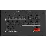 Блок питания PCCooler P5-YS1200-G1F черный 1200W 80 PLUS Gold, 135мм, модульный, черный