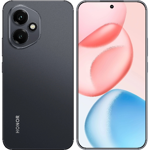 Смартфон HONOR 400 12/512Gb, черный