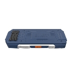 Мобильный телефон Maxvi T19 синий