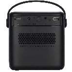 LED проектор InFocus IN3018SL Crusader Master DLP, 450 lm, FullHD, (1.2:1), HDMI 2.0 (eARC) USB-A 2.0, AUX, Bluetooth 5.1/BLE, wi-fi 2.4/5GHz, 2х10W Dolby Audio, до 25000ч., 1.57 кг батарейка