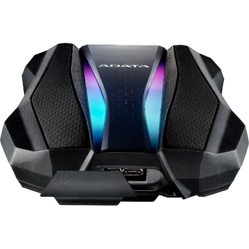 Внешний HDD 2.5