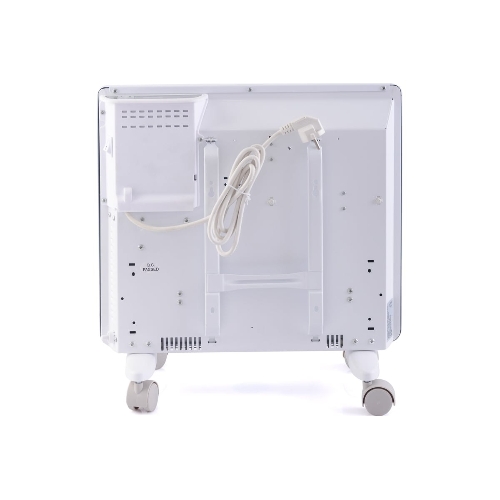 Конвектор электрический SmartWay 1000W Mechanical Type серия SPORT