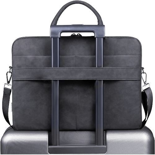 Сумка для ноутбука Defender c карманом Trendy 15-16