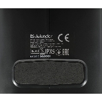 Акустическая система Defender BEATBOX 50 50 Вт черный