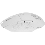 Мышь беспроводная Defender Glory GM-514 белый, 3200 dpi, радиоканал, USB, кнопки - 7