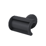 Фен Blackton Bt HD1818M серый/фиолетовый, 1800 Вт, ионизация