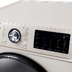 Стиральная машина Бирюса WM-SL1214/15 B золотистый, загрузка фронтальная 12 кг, 1400 об/мин, класс А+++