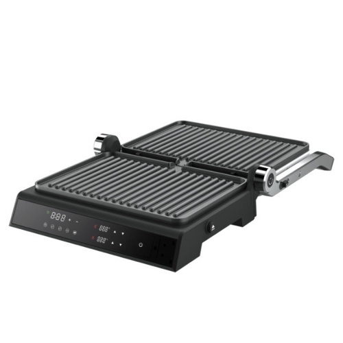 Гриль контактный электрический Centek CT-1474