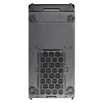 Компьютерный корпус Silverstone SST-SED1-B