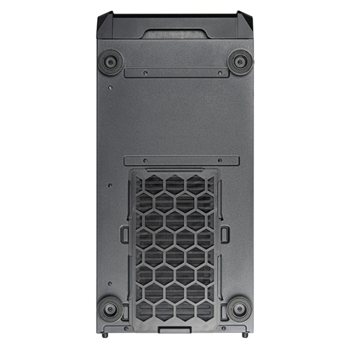 Компьютерный корпус Silverstone SST-SED1-B