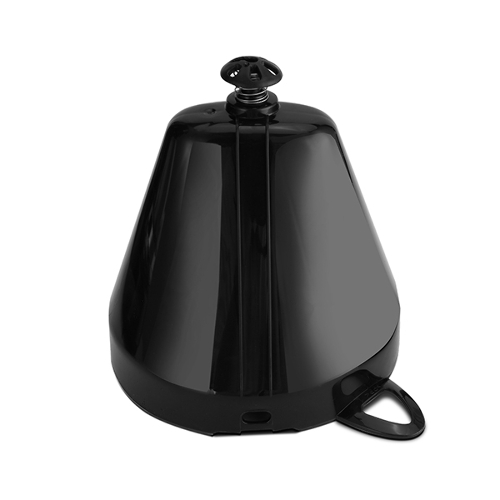 Кофеварка капельная Blackton Bt CM1117 черный, исп. кофе - молотый, 1,25 л, 750 Вт