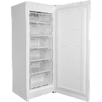 Морозильная камера Indesit DSZ 4150, белый, 214л, 6 ящиков