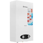Колонка газовая Thermex G 20 D Eco белый