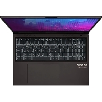 Ноутбук Osio CyberLine C160i-003 коричневый Core i5 12600H 16Gb SSD 512Gb NVIDIA GeForce RTX 4060 8Gb 16