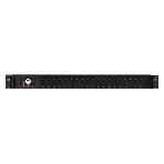 Серверный корпус ExeGate Pro 1U250-11 (RM 19