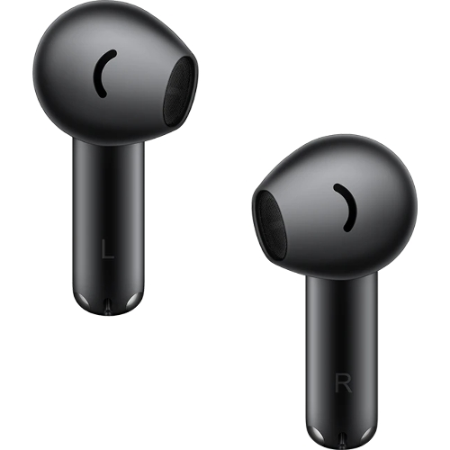 Наушники TWS Huawei FreeBuds SE 3 черный, вкладыши, Bluetooth, быстрая зарядка, до 8 ч