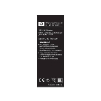 Аккумулятор для телефона BQ-4026 UP! Li-ion, 1400 mAh, литий-ионный