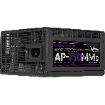 Блок питания Aerocool/Formula V Line AP-750MM, 750W, APFC, 80+, 12cm Fan