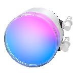 Система охлаждения Ocypus Delta L36 WH ARGB V2 White 300W/All Intel/AMD AM*/Screws