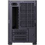 Корпус без блока питания JONSBO Computer Case D32 STD standard version black