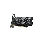 Видеокарта Gigabyte GeForce RTX5050 OC Low Profile, NVIDIA RTX 5050, 8 ГБ GDDR6, 128 бит, PCI-e 5.0, 2xHDMI, 2xDP, 2587 МГц