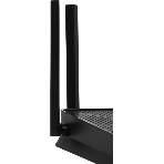 Двухдиапазонный беспроводной маршрутизатор Wi-Fi TP-Link Archer BE230, BE3600, 2.4/5ГГц, 4 LAN, черный