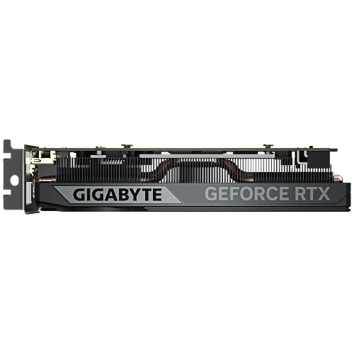 Видеокарта Gigabyte GV-N5060D7-8GL, NVIDIA GeForce RTX 5060, 8 ГБ GDDR7, 128 бит, PCI-e 5.0, 1xHDMI, 3xDP, 2497 МГц