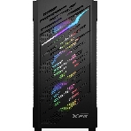 Компьютерный корпус XPG STARKERAIRBTFMTA-BKCWW