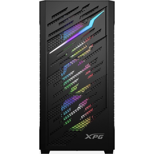 Компьютерный корпус XPG STARKERAIRBTFMTA-BKCWW