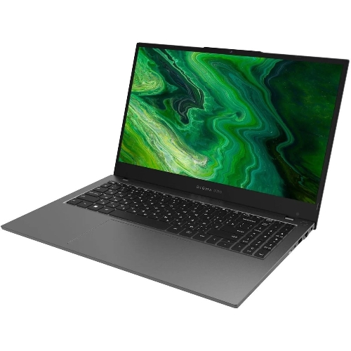 Ноутбук Digma Pro Fortis M Core i3 1215U 16Gb SSD 256Gb Intel UHD Graphics 15.6