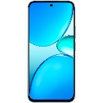 Смартфон Realme C85 RMX5566 6/128Gb, синий
