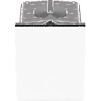 Встраиваемая посудомоечная машина Gorenje GV643D90, черный, 60 см, 16 компл., 45 дБ, класс A+++
