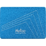 Накопитель SSD Netac N600S, 1Tb, SATA III, 2.5