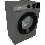 Стиральная машина Gorenje WNHPI84AS/AR белый, загрузка фронтальная 8 кг, 1400 об/мин., класс: А