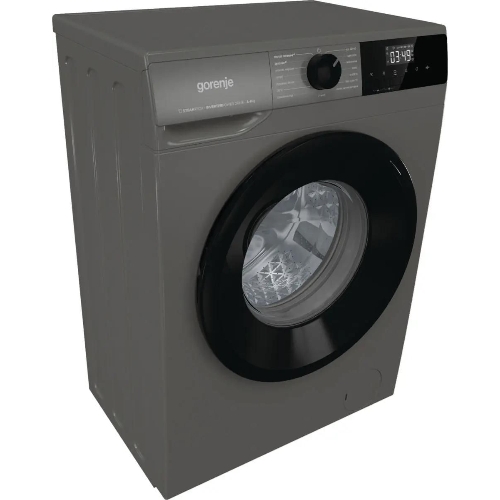 Стиральная машина Gorenje WNHPI84AS/AR белый, загрузка фронтальная 8 кг, 1400 об/мин., класс: А