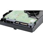 Жесткий диск Western Digital 1Tb 5400rpm SATA 6Gb/S 64MB PURPLE WD11PURZ SATA