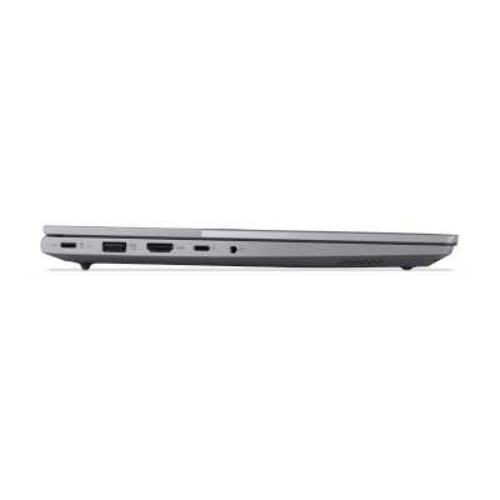 Ноутбук Lenovo ThinkBook 14 G8 IAL серый 14
