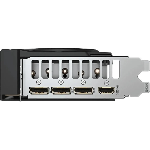 Видеокарта Gigabyte PCI-E 5.0 GV-N507TWF3OCV2-16GD NVIDIA GeForce RTX 5070TI 16Gb 256bit GDDR7 2497/28000 HDMIx1 DPx3 HDCP Ret