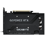 Видеокарта Gigabyte GeForce WINDFORCE OC V2, NVIDIA RTX 5050, 8 ГБ GDDR6, 128 бит, PCI-e 5.0, 1xHDMI, 2xDP, 2587 МГц