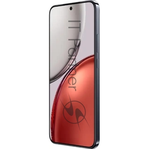 Смартфон HONOR X9d 8/256Gb, черный