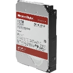Жесткий диск HDD WD Red Pro 16Tb 7200rpm SATA 512Mb 3.5"