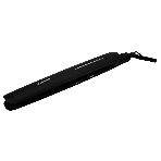 Выпрямитель для волос Starwind SHE5600 черный, 200 °C, 1 режим