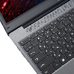 Ноутбук IRU Tactio 14ALH серый Core i3 1215U 8Gb SSD 256Gb Intel Iris Xe graphics 14
