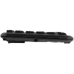 Клавиатура проводная ExeGate LY-331L5 (EX286178RUS), USB, черный