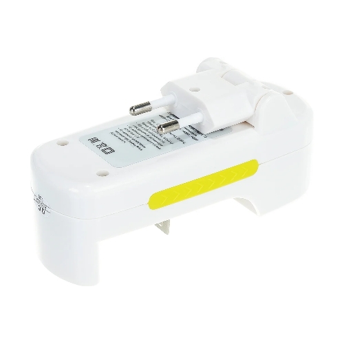 Устройство зарядное L-73 2х400мА Li-ion (18650/17650/17335/16500/14500) 4.2В DC ФАZА 5005389