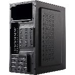 Компьютерный корпус Accord ACC-261B черный без БП mATX 1x80мм 1x92мм 2x120мм 2xUSB2.0 1xUSB3.0 audio
