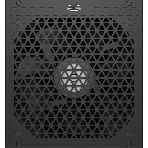 Блок питания PCCooler P5-YS1200-G1F черный 1200W 80 PLUS Gold, 135мм, модульный, черный