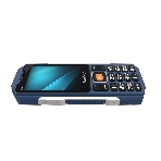 Мобильный телефон Maxvi T19 синий
